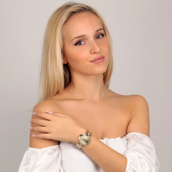 ساعت مچی تروساردی - Image 7