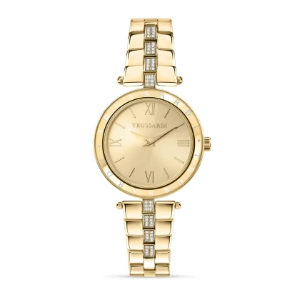 ساعت مچی تروساردی