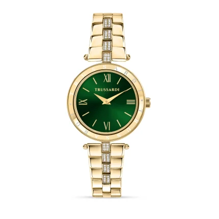 ساعت مچی تروساردی