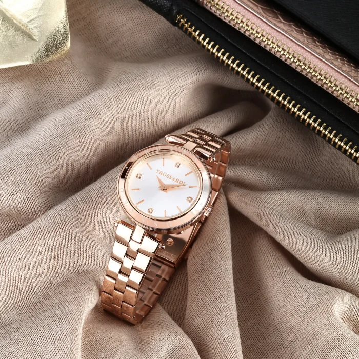 ساعت مچی تروساردی - Image 3