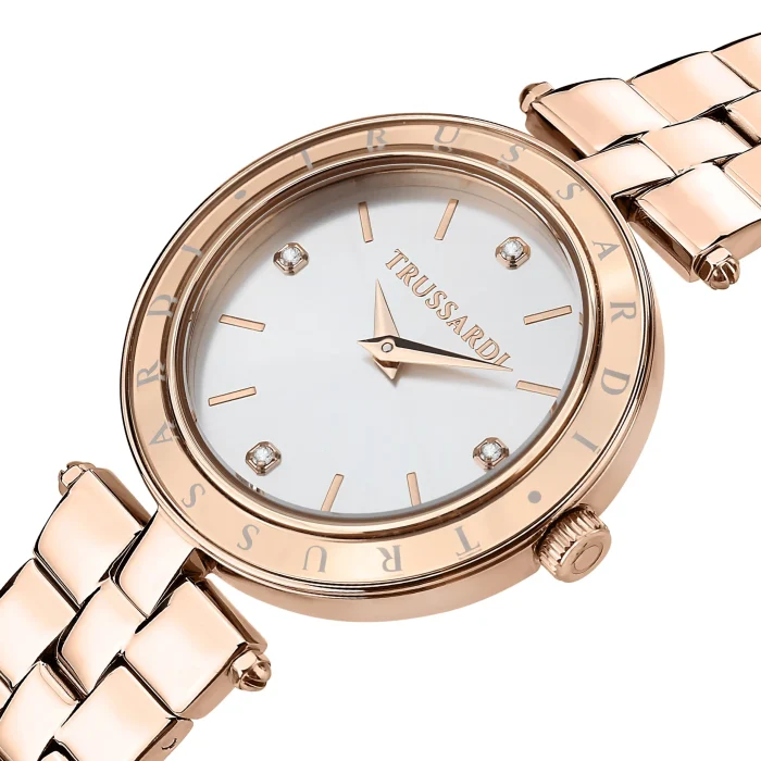 ساعت مچی تروساردی - Image 2