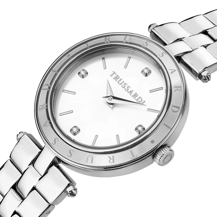 ساعت مچی تروساردی - Image 2