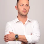 ساعت مچی تروساردی - Image 7