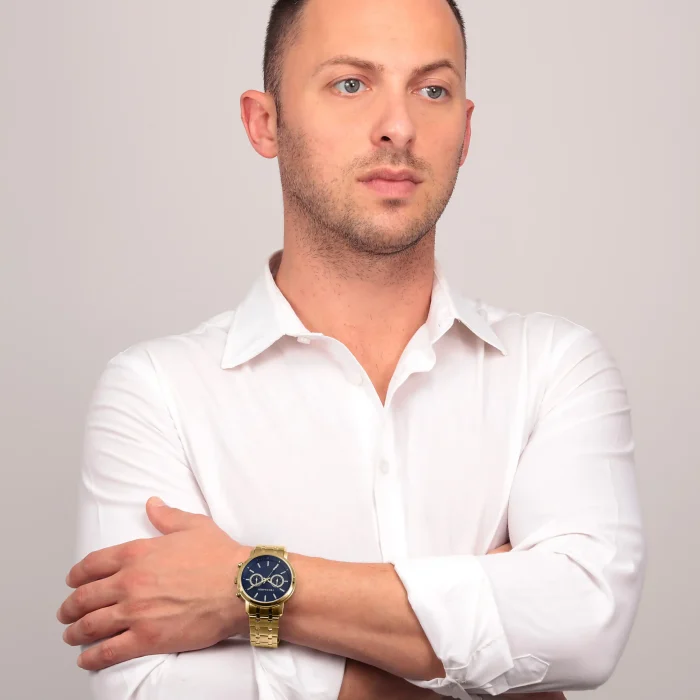 ساعت مچی تروساردی - Image 7