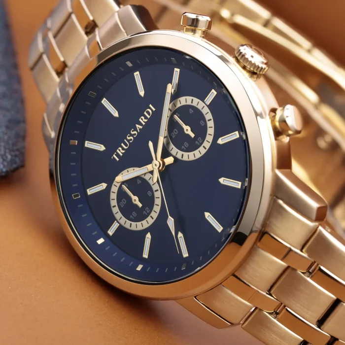 ساعت مچی تروساردی - Image 4