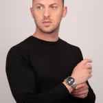 ساعت مچی تروساردی - Image 7