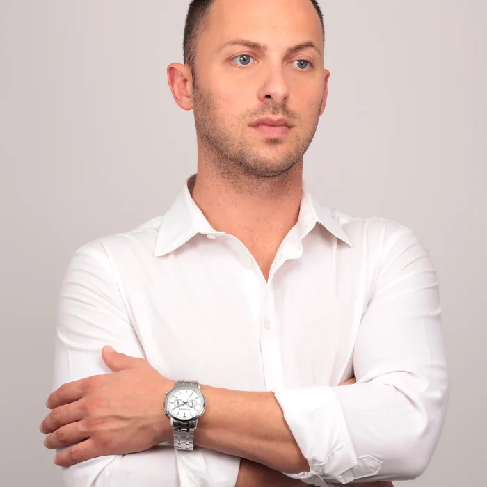 ساعت مچی تروساردی - Image 7