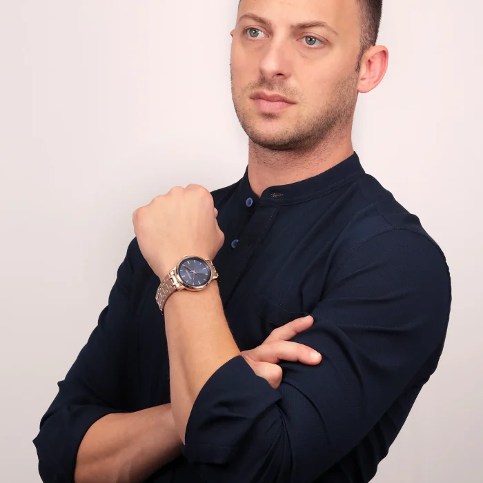 ساعت مچی تروساردی - Image 7