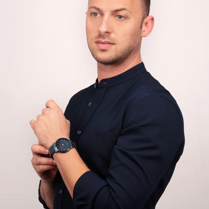 ساعت مچی تروساردی - Image 7