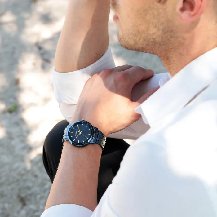 ساعت مچی تروساردی - Image 8