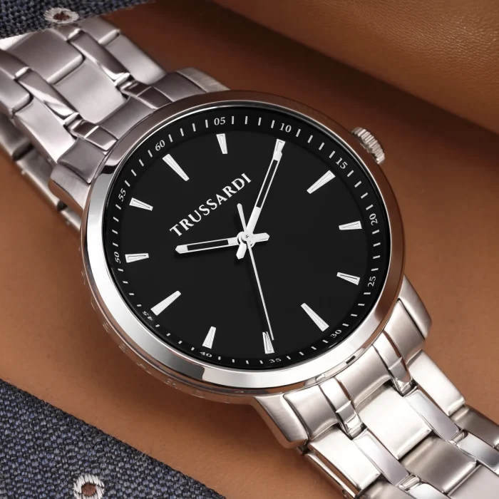 ساعت مچی تروساردی - Image 3