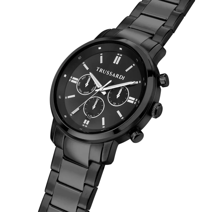 ساعت مچی تروساردی - Image 4