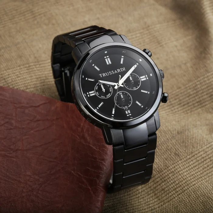 ساعت مچی تروساردی - Image 3