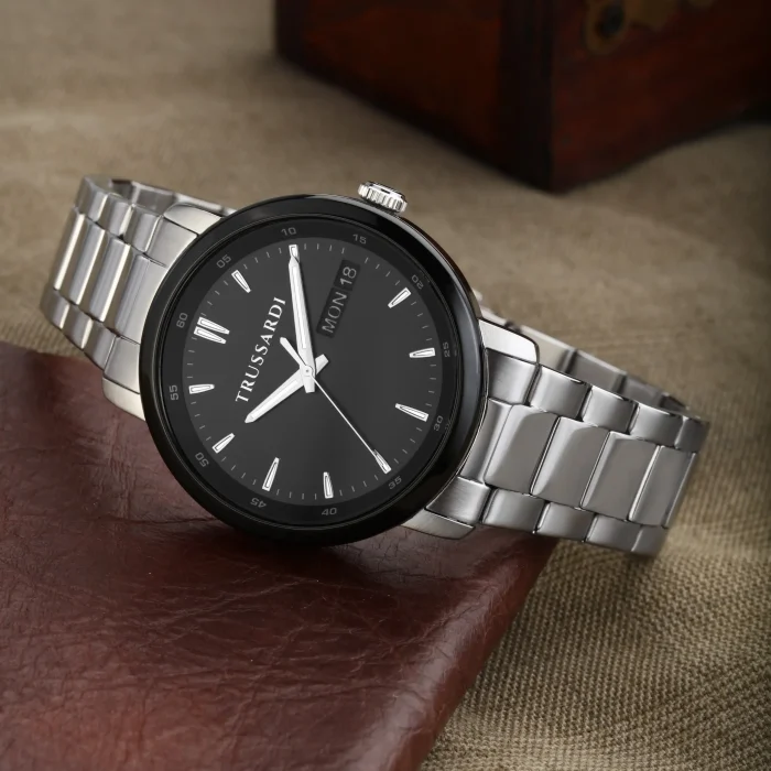 ساعت مچی تروساردی - Image 6