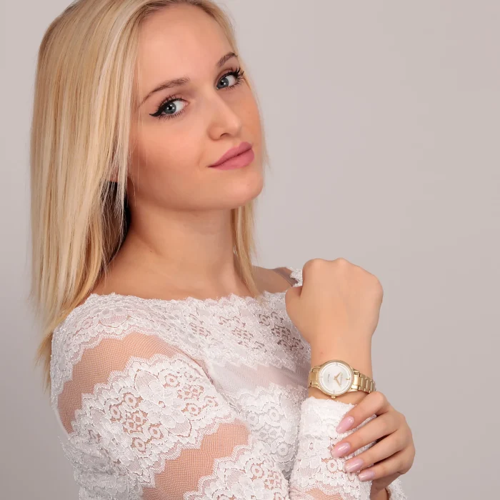 ساعت مچی تروساردی - Image 7