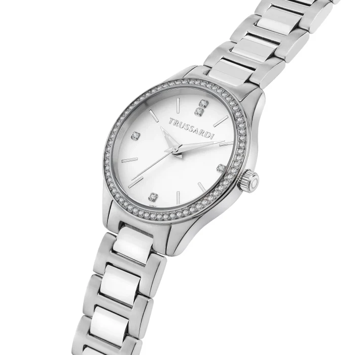 ساعت مچی تروساردی - Image 3