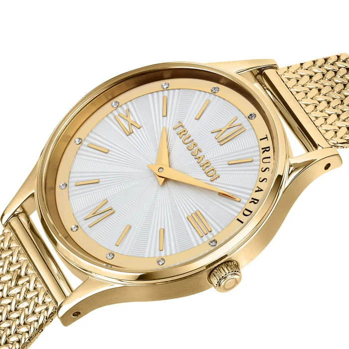 ساعت مچی تروساردی - Image 4