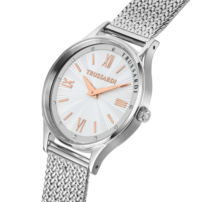 ساعت مچی تروساردی - Image 5