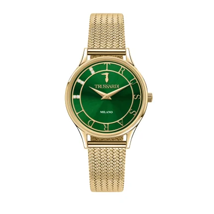 ساعت مچی تروساردی