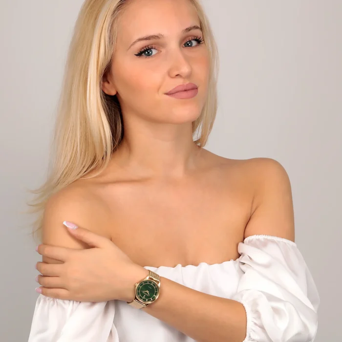 ساعت مچی تروساردی - Image 7