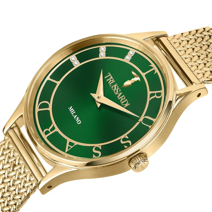 ساعت مچی تروساردی - Image 2