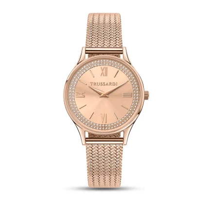 ساعت مچی تروساردی