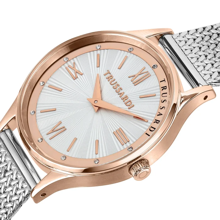 ساعت مچی تروساردی - Image 2