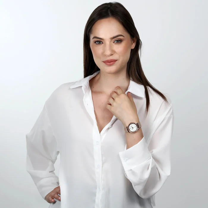 ساعت مچی تروساردی - Image 7