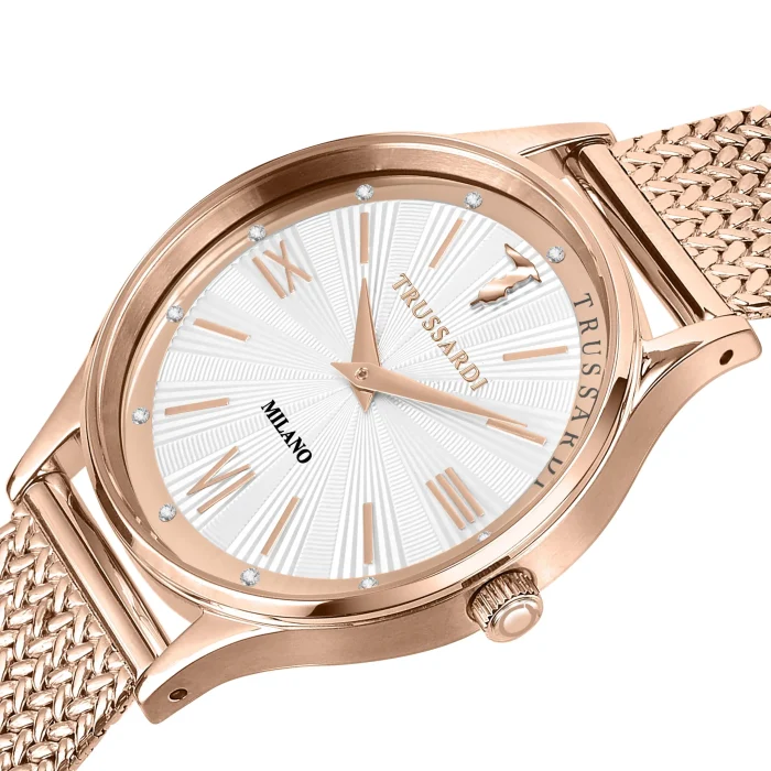 ساعت مچی تروساردی - Image 2