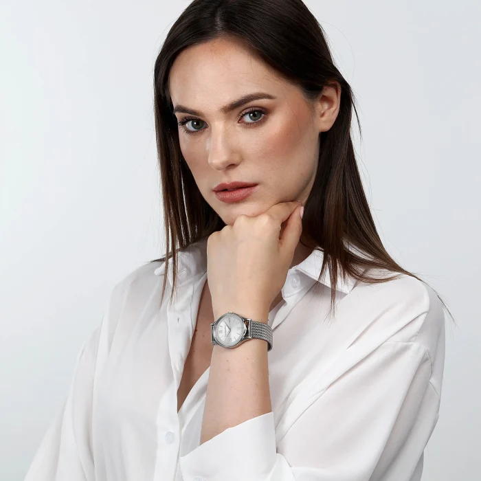 ساعت مچی تروساردی - Image 7