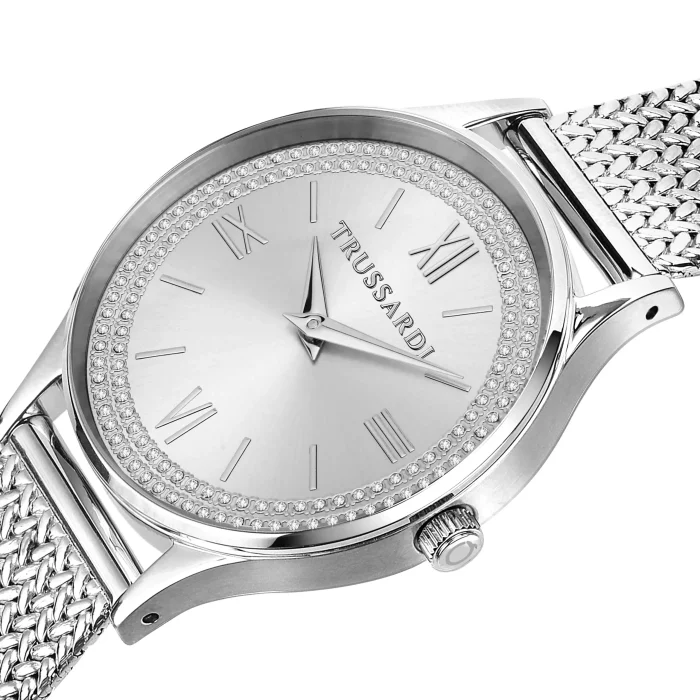 ساعت مچی تروساردی - Image 4