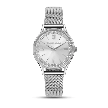 ساعت مچی تروساردی