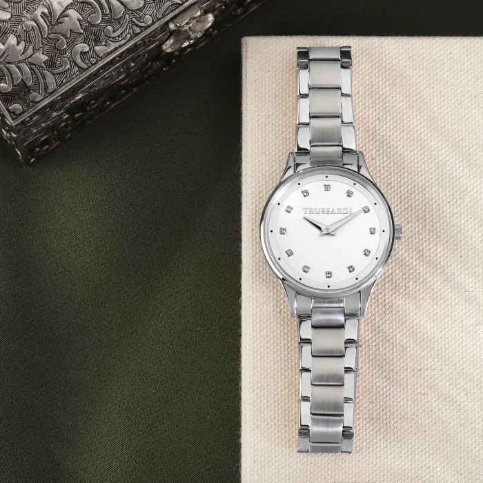 ساعت مچی تروساردی - Image 2