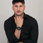 ساعت مچی تروساردی - Image 7