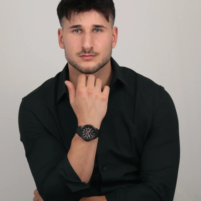 ساعت مچی تروساردی - Image 7