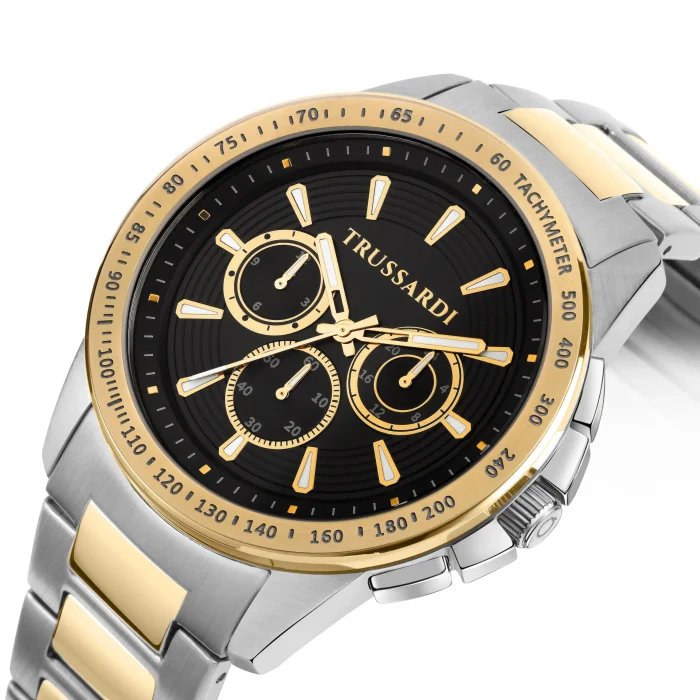 ساعت مچی تروساردی - Image 2