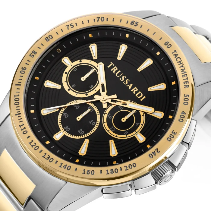 ساعت مچی تروساردی - Image 4