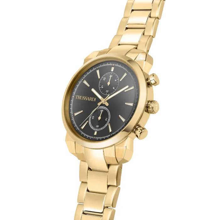 ساعت مچی تروساردی - Image 3