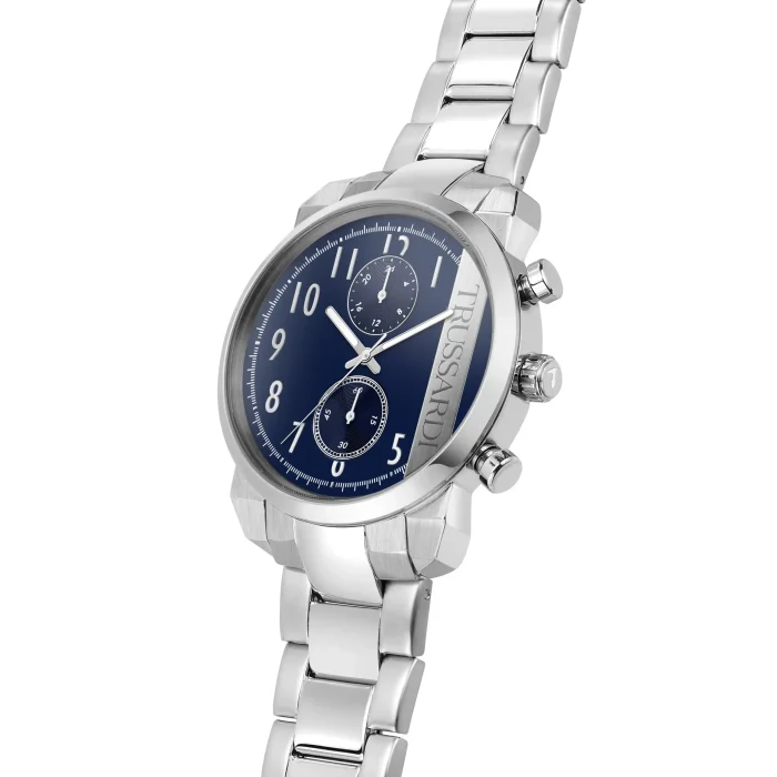 ساعت مچی تروساردی - Image 3