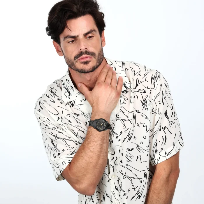 ساعت مچی تروساردی - Image 7