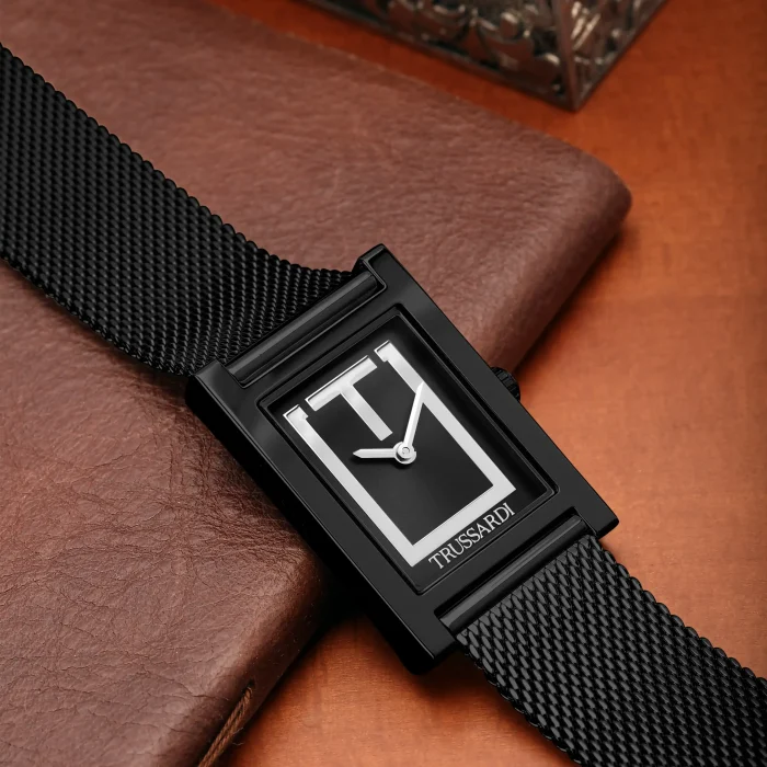 ساعت مچی تروساردی - Image 3