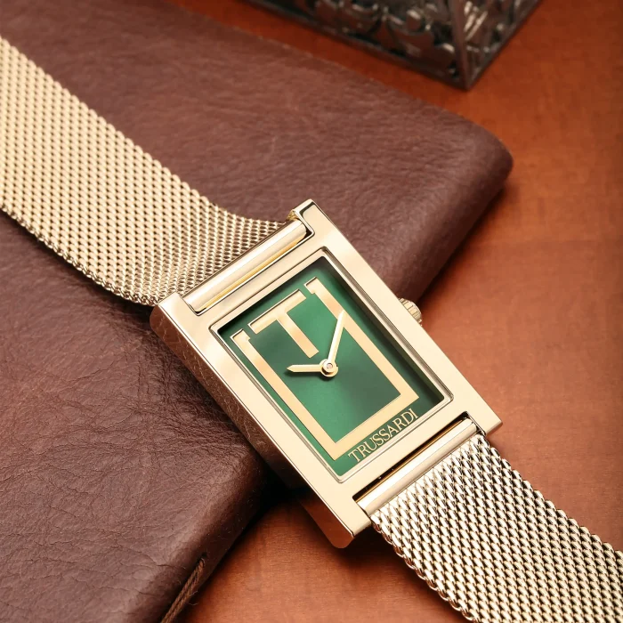 ساعت مچی تروساردی - Image 3