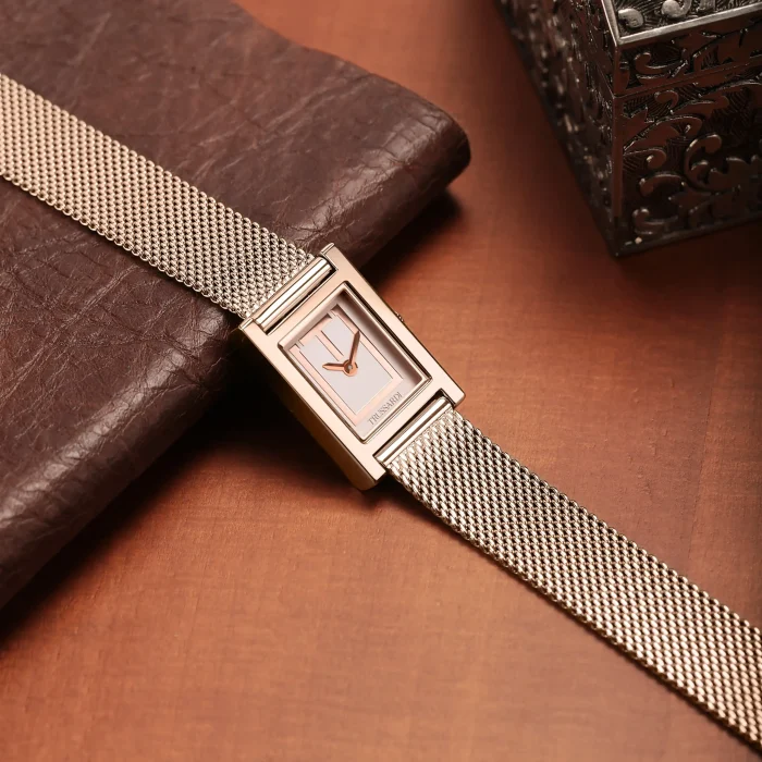 ساعت مچی تروساردی - Image 3