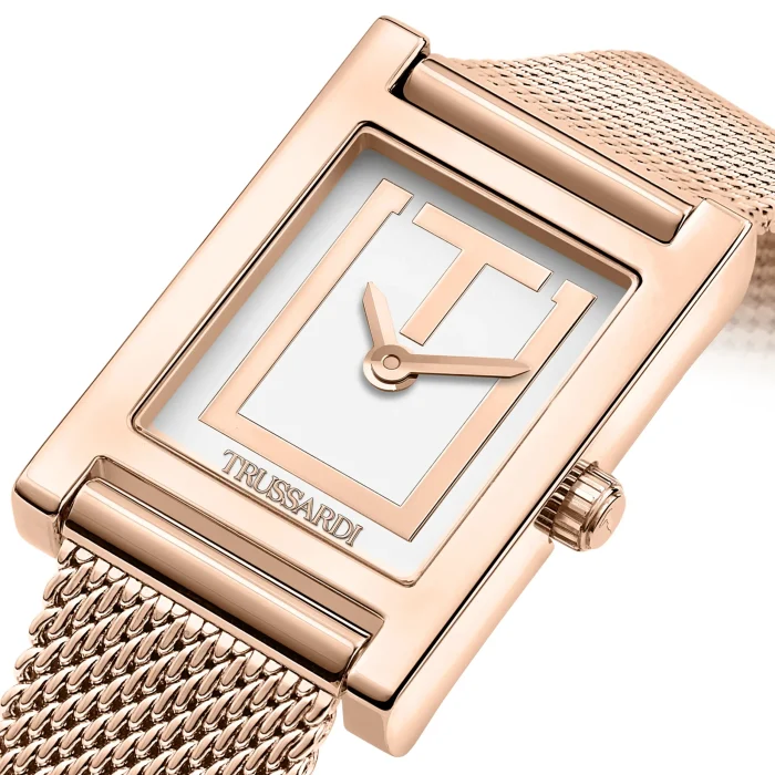 ساعت مچی تروساردی - Image 2