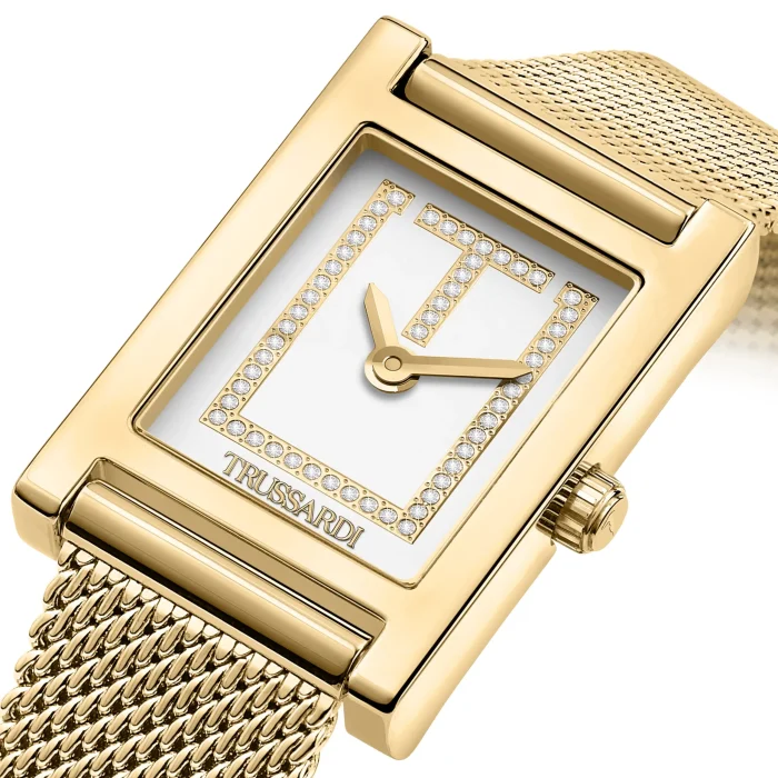 ساعت مچی تروساردی - Image 2