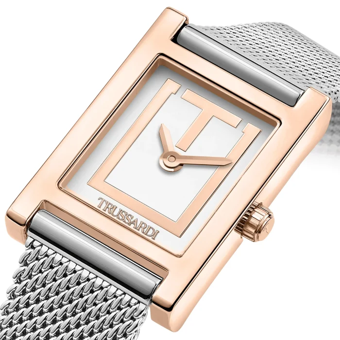 ساعت مچی تروساردی - Image 2