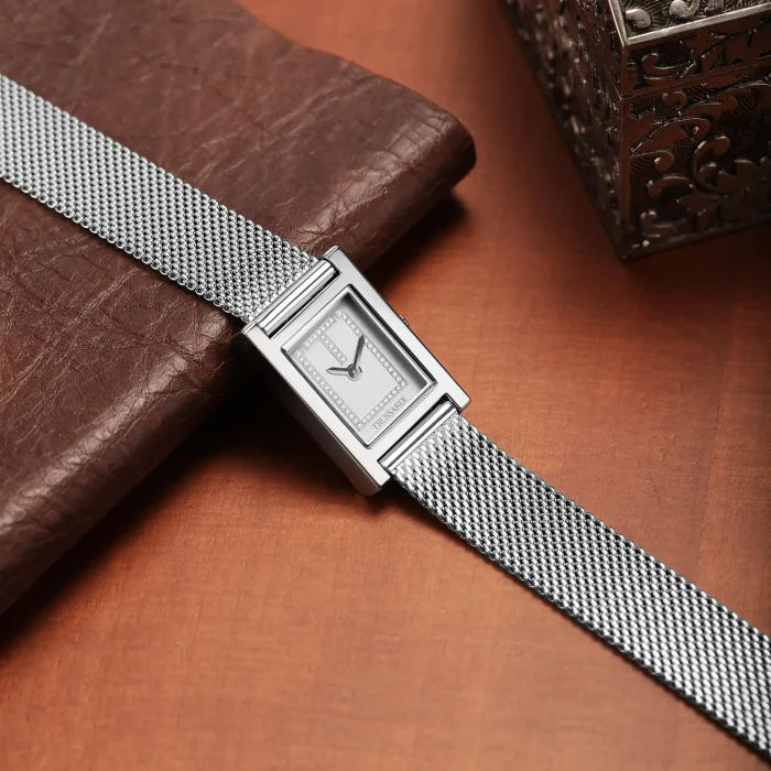 ساعت مچی تروساردی - Image 3