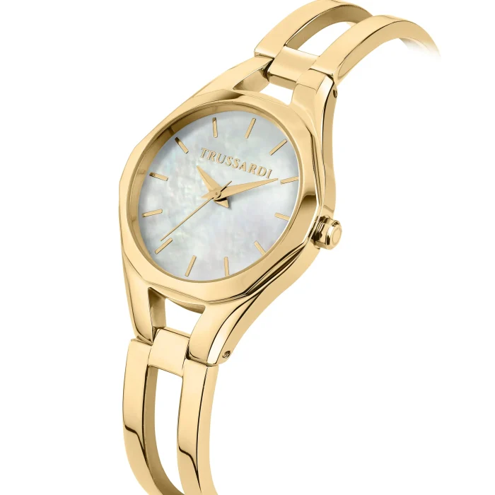 ساعت مچی تروساردی - Image 4