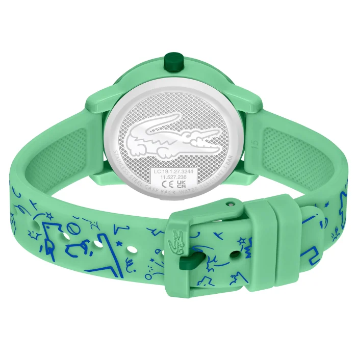 2030057 c ساعت های مچی لاگوست - Image 4