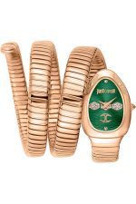 ساعت های مچی جاست کاوالی